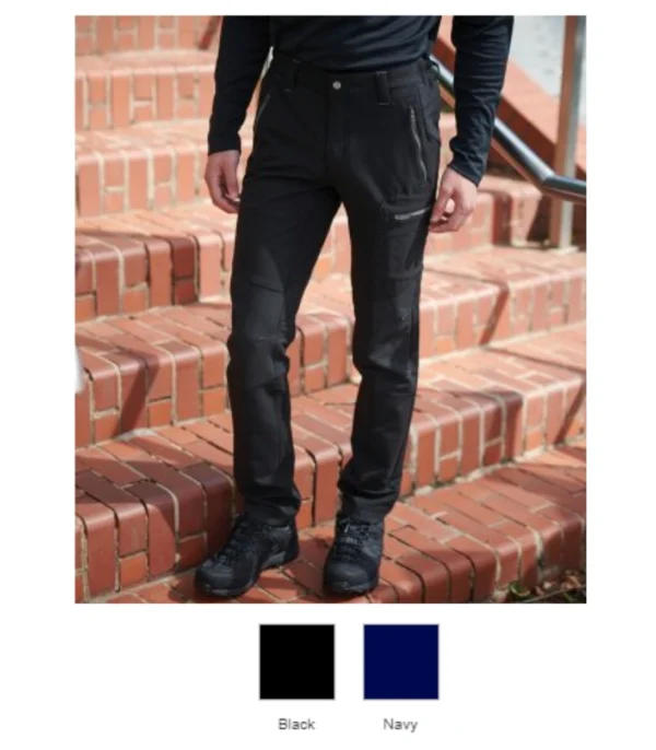 Regatta RG295 X-Pro Prolite Stretch Trousers